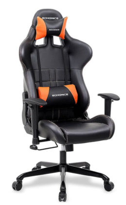 Gaming Stuhl bis 150€ - Die besten auf einen Blick