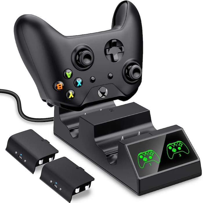 BEBONCOOL Ladestation für Xbox Controller kaufen