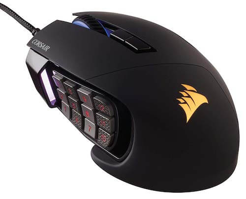 Corsair SCIMITAR PRO RGB kaufen