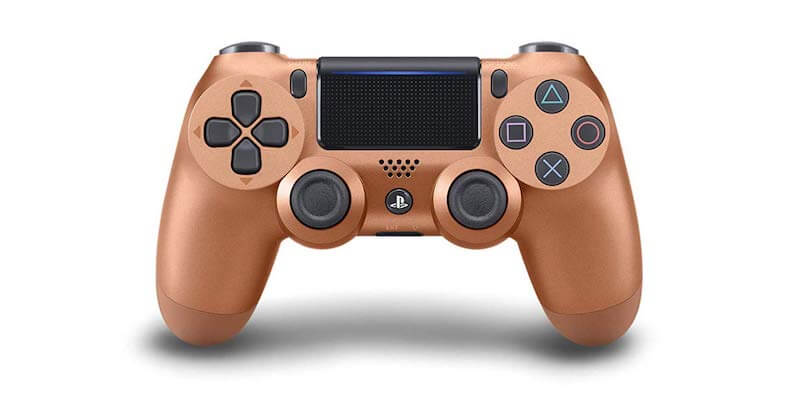 Kupfer PS4 Controller kaufen