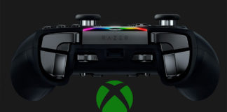 Xbox One Controller aus dem Zubehör Empfehlungen und Test