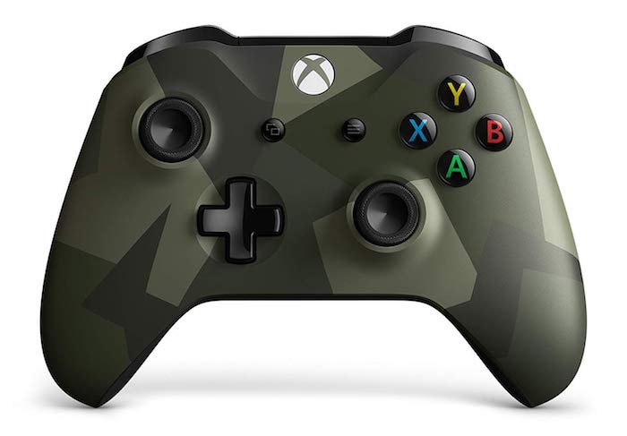 Xbox Wireless Controller Armed Forces II kaufen