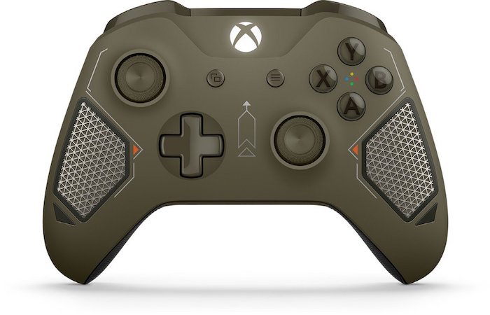 Xbox Wireless Controller Combat Tech kaufen
