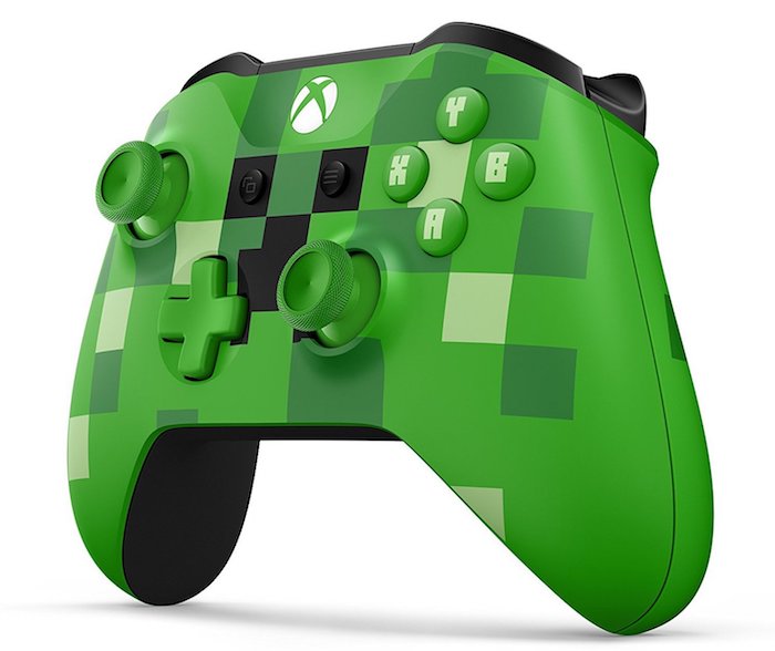 Xbox Wireless Controller Minecraft Special Edition kaufen