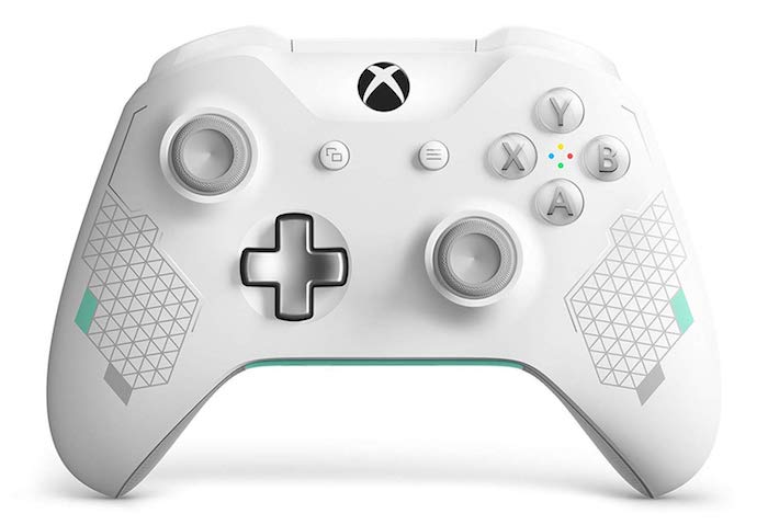 Xbox Wireless Controller Sport White kaufen