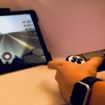 PS4 Controller mit iPad verbinden Anleitung