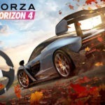 Lenkräder für Forza Horizon Test
