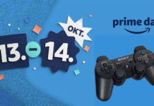 Amazon Prime Day 2020 Spiele Angebote