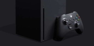 Xbox Series X Controller Info