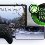 Android XBox Game Pass Test