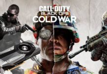 Die beste Grafikkarte für Call of Duty Black Ops Cold War und Benchmark