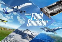 Die beste Grafikkarte für Flight Simulator 2020 Benchmark