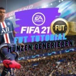 Fifa 21 Ultimate Team Tutorial - FUT Coins generieren