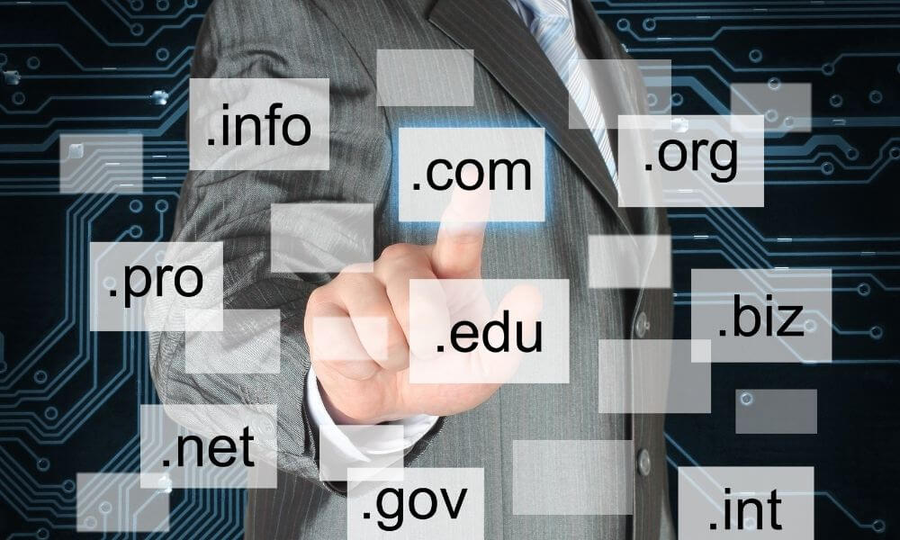 Domain-Registrare für günstige Domains