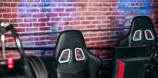 Beste Gaming Stuehle 2023-2024