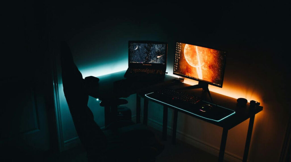 Anfaenger Streaming-Ausruestung Empfehlung