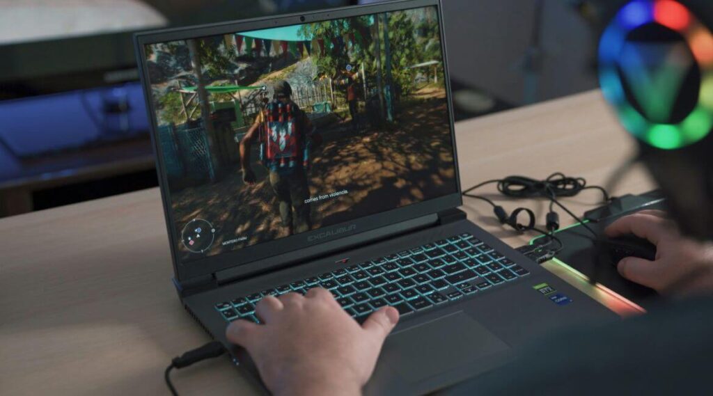 Beste Chromebooks zum zocken