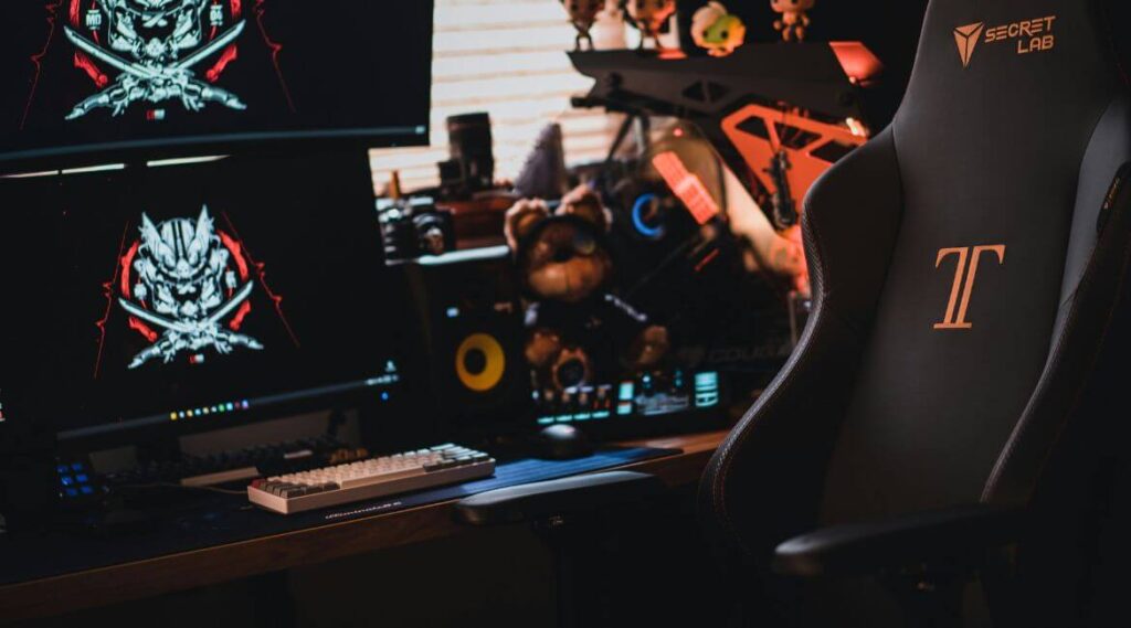 Laptop-Zubehoer fuer mobile Gamer Empfehlungen