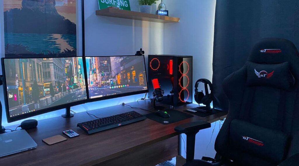 Mousepads fuer Praezision Empfehlungen