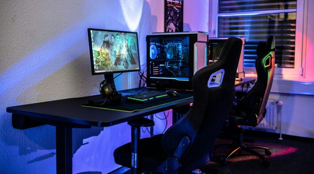 Gaming PC 0% Finanzierung Angebot